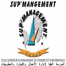supmanagement tchad